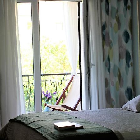 Rooms Ena Rovinj Exteriér fotografie