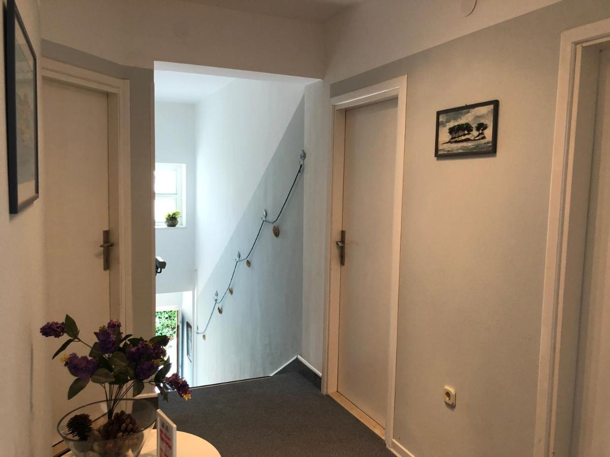 Rooms Ena Rovinj Exteriér fotografie