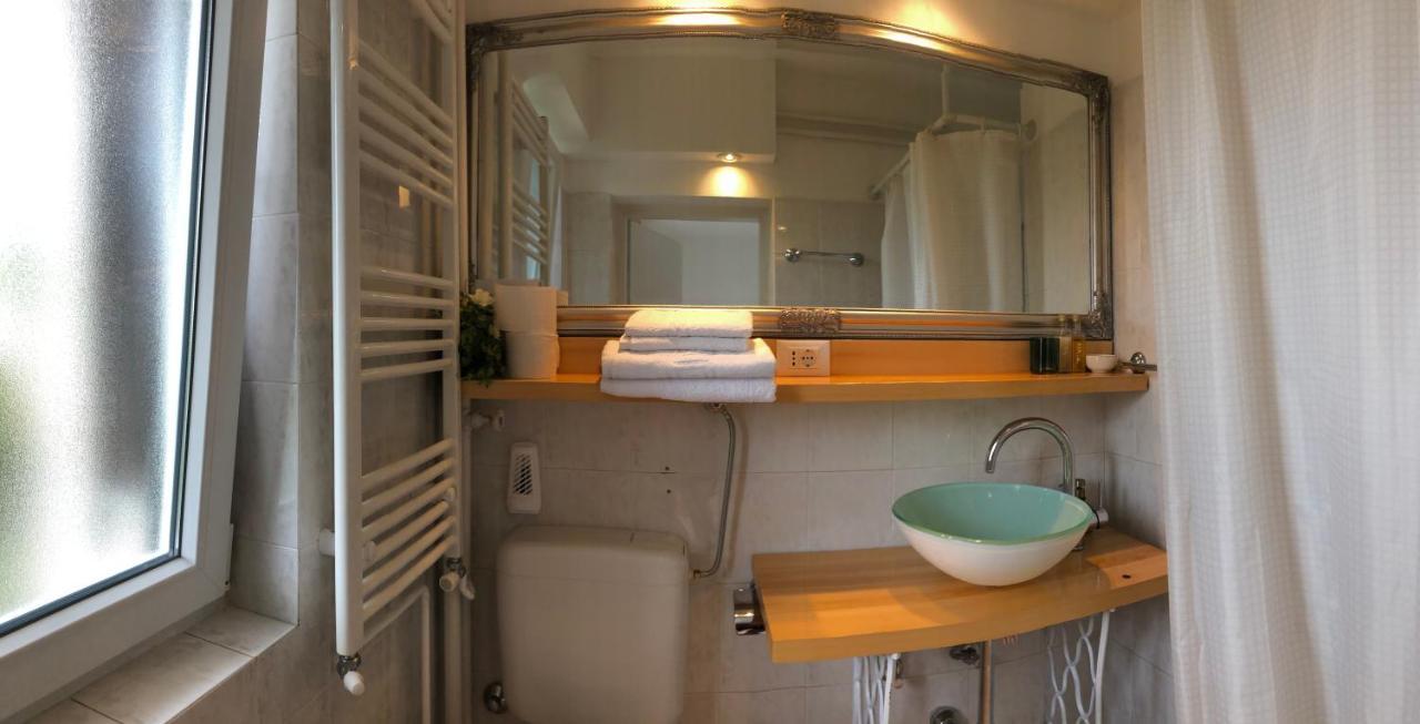 Rooms Ena Rovinj Exteriér fotografie