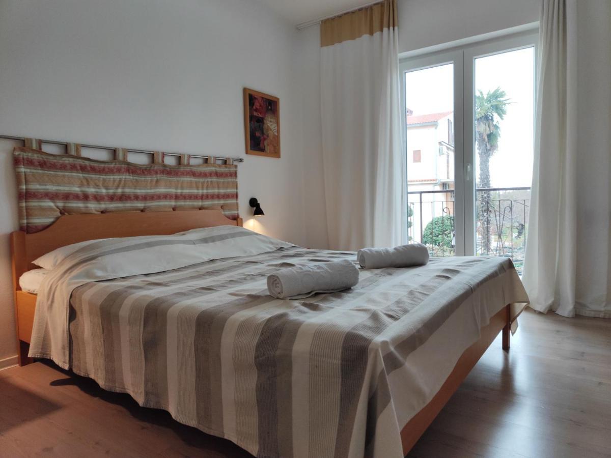 Rooms Ena Rovinj Exteriér fotografie