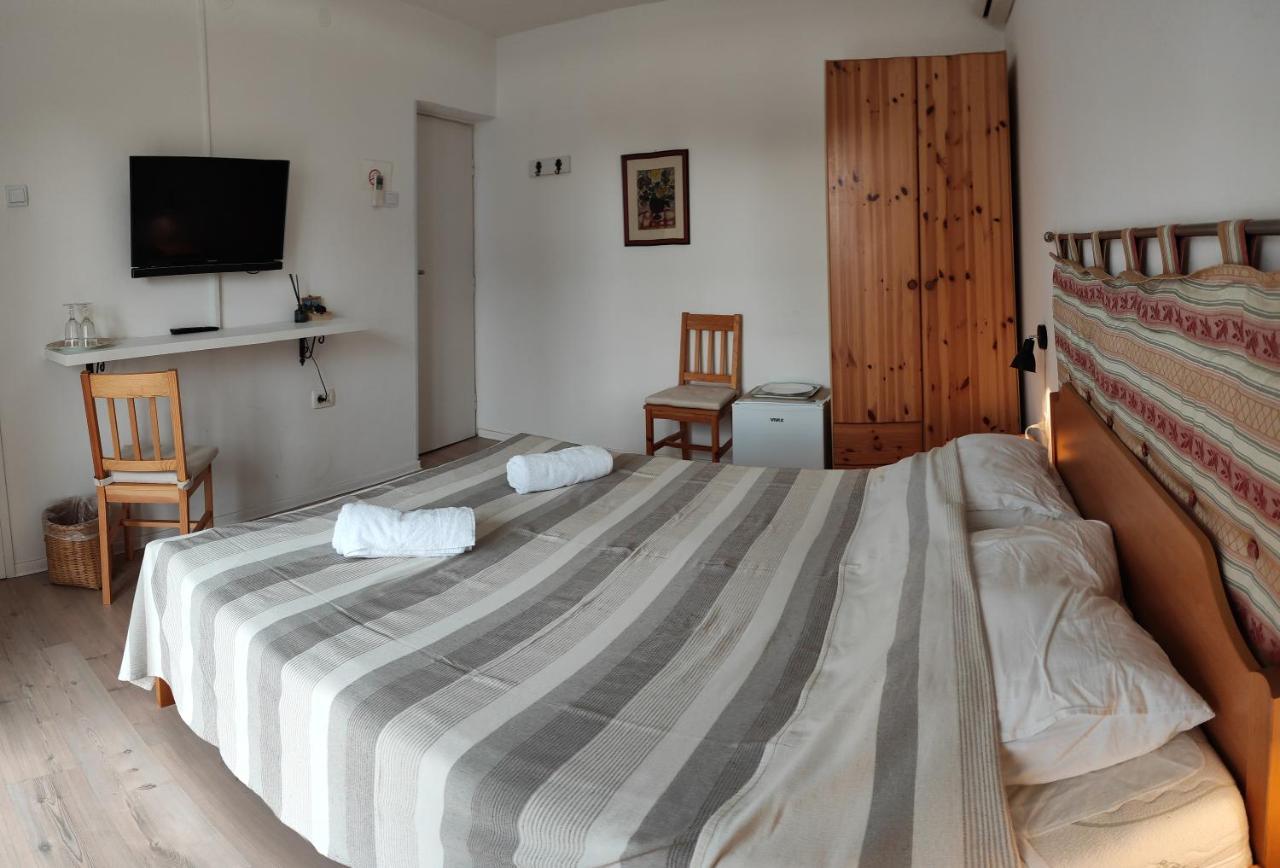 Rooms Ena Rovinj Exteriér fotografie