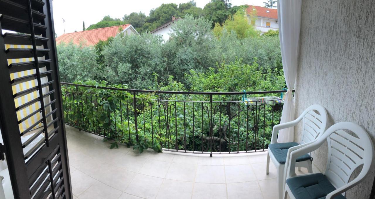 Rooms Ena Rovinj Exteriér fotografie