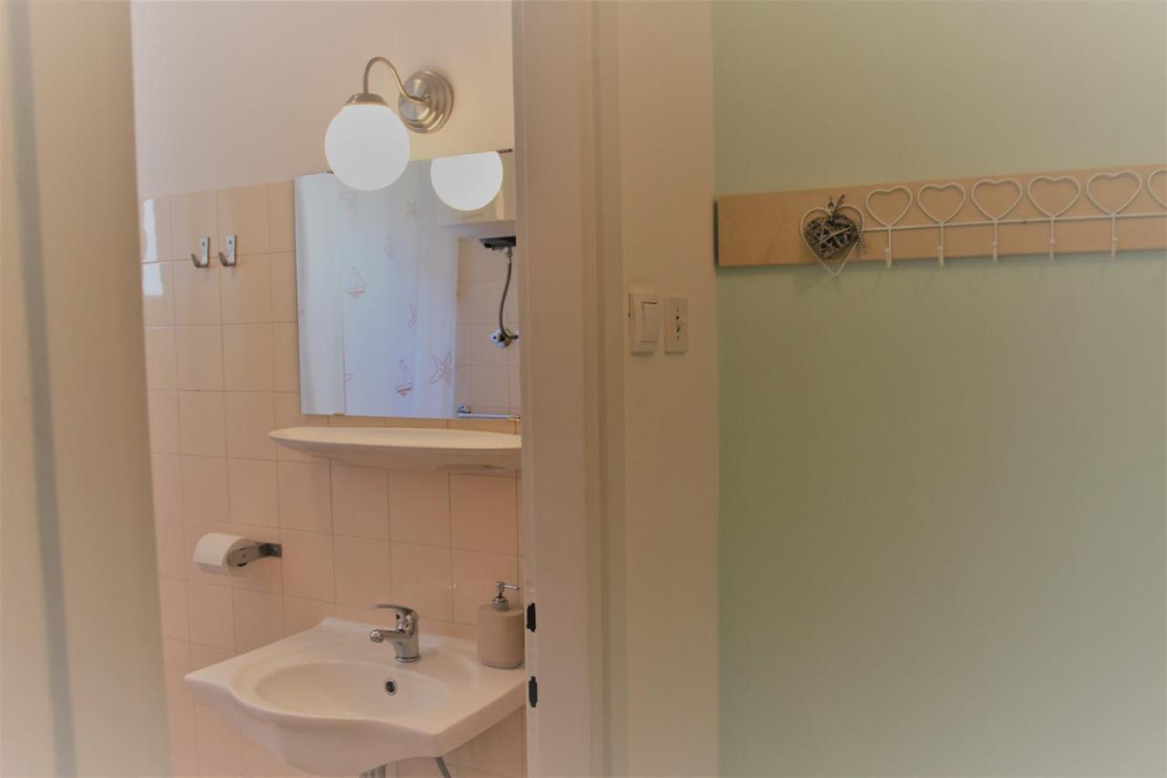 Rooms Ena Rovinj Exteriér fotografie