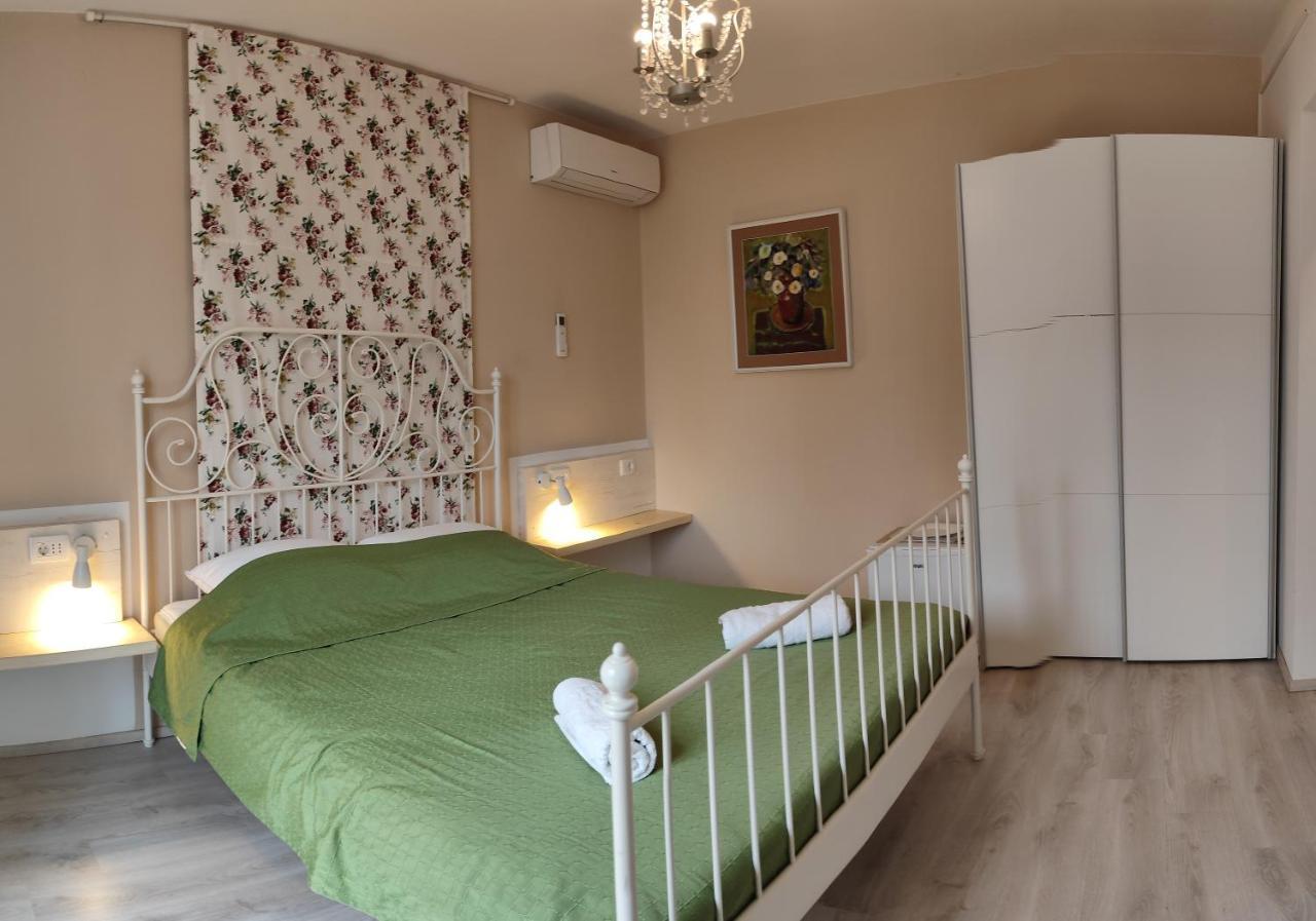 Rooms Ena Rovinj Exteriér fotografie