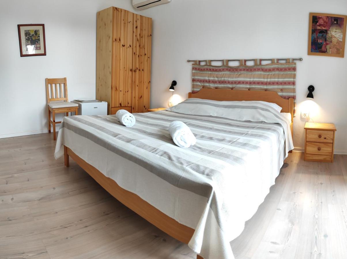 Rooms Ena Rovinj Exteriér fotografie