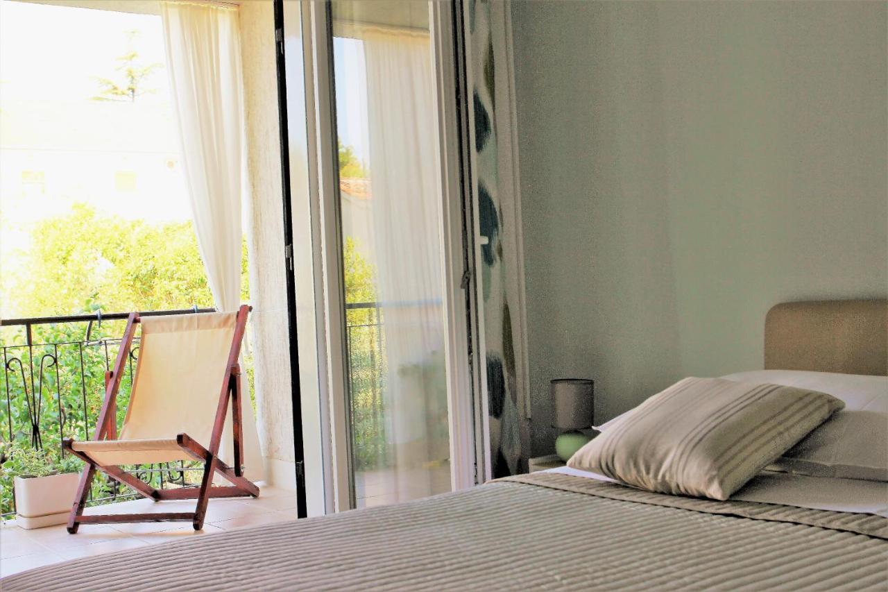 Rooms Ena Rovinj Exteriér fotografie
