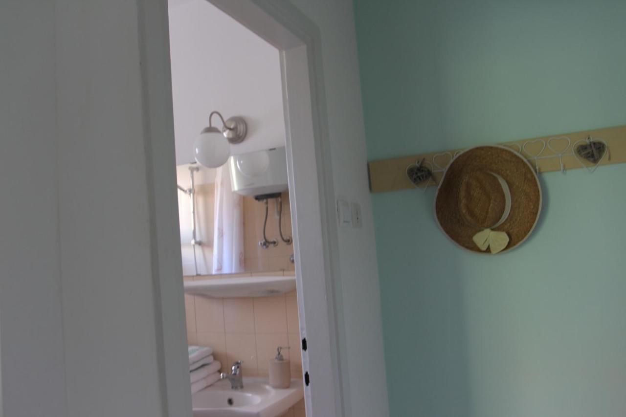 Rooms Ena Rovinj Exteriér fotografie