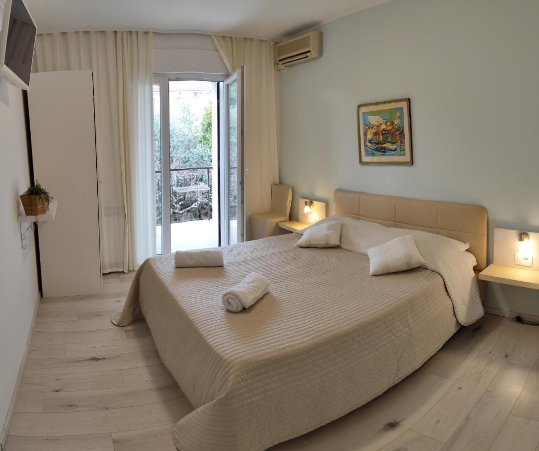 Rooms Ena Rovinj Exteriér fotografie