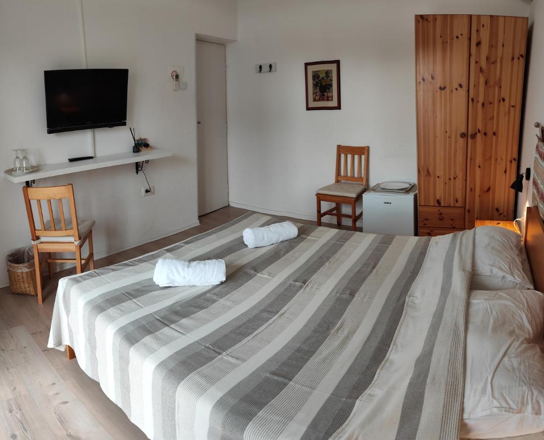 Rooms Ena Rovinj Exteriér fotografie