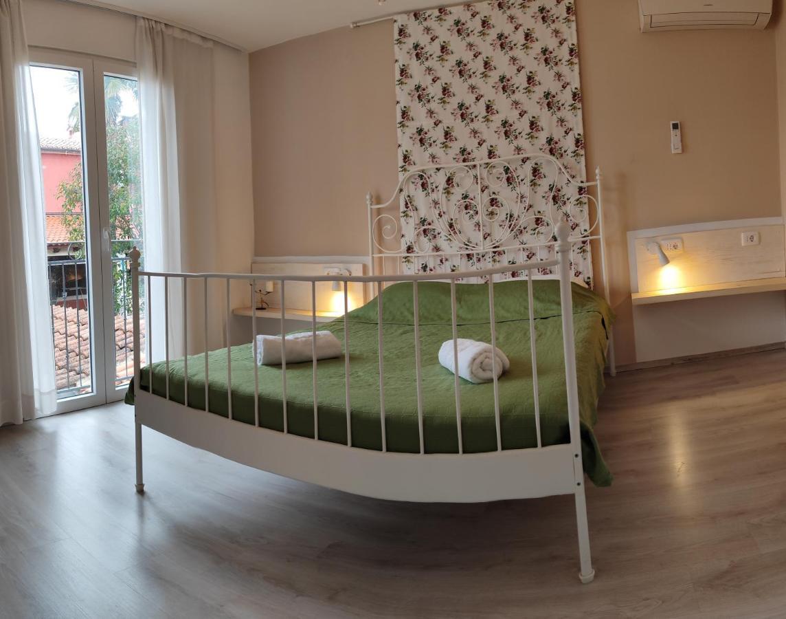 Rooms Ena Rovinj Exteriér fotografie