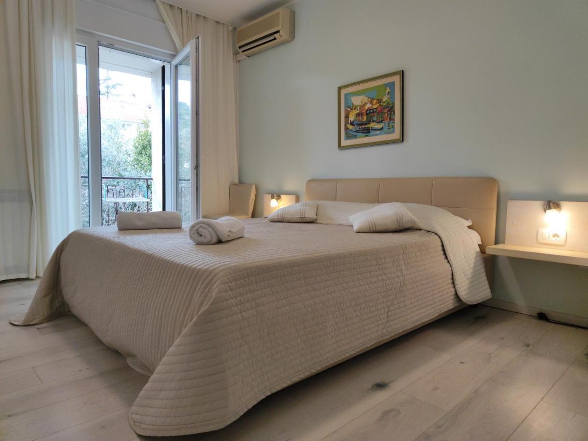Rooms Ena Rovinj Exteriér fotografie