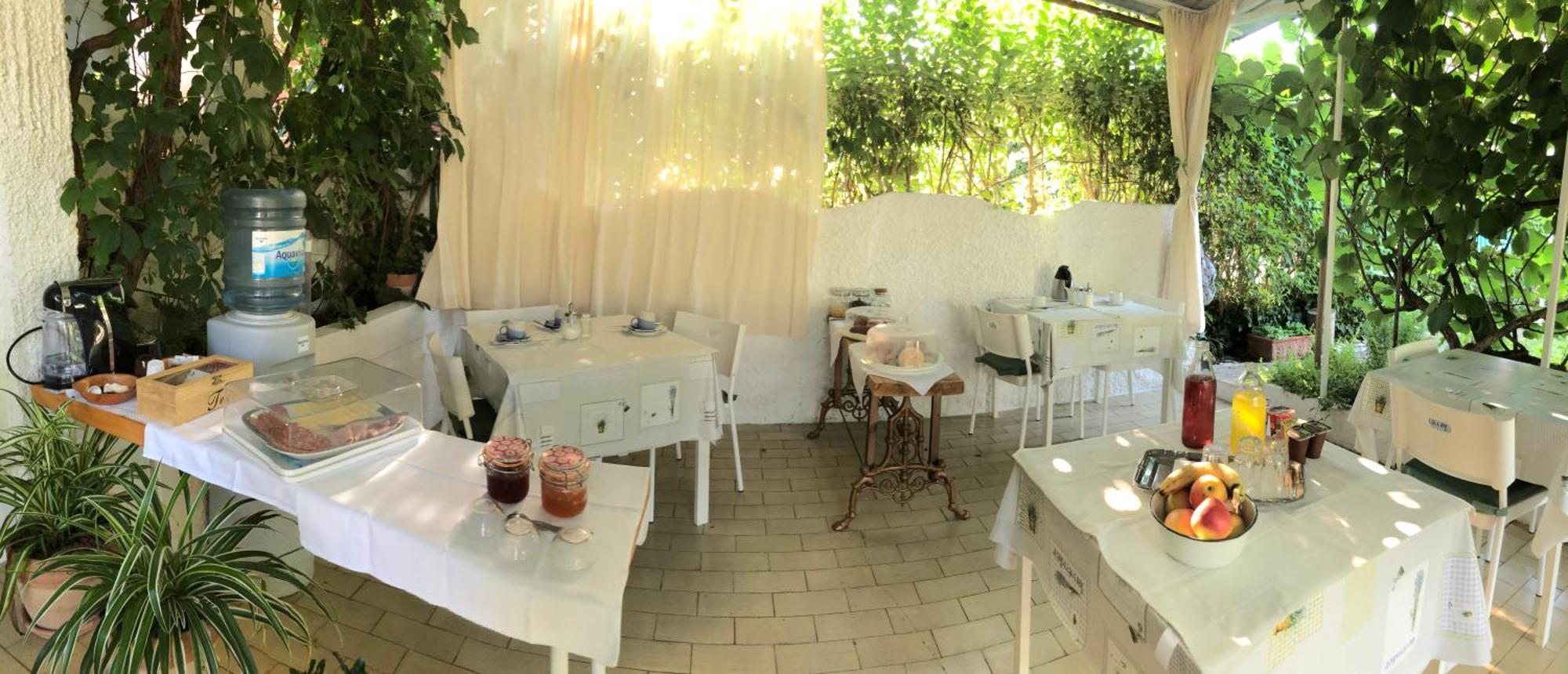 Rooms Ena Rovinj Exteriér fotografie